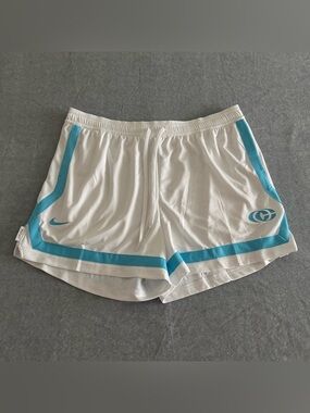 Nike Dri-Fit Caitlin Clark Crossover 5" Basketball Shorts Women S, M, XXL